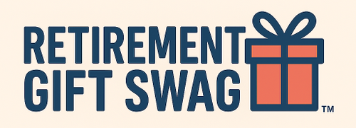 Retirement Gift Swag (TM)